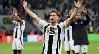 PSG, Genç Yıldız Semih Kılıçsoy İçin Güçlü Transfer Hamlesi Yaptı!