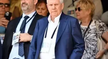 Aziz Yıldırım’dan Taraftarı Heyecandan Uyutmayacak Hamle