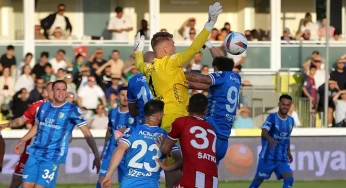 Bodrum FK İşini Zora Soktu!