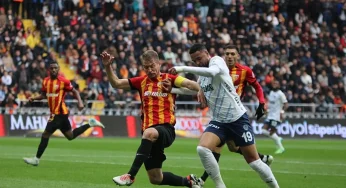 Fenerbahçe İçin Kritik Pazar: Şampiyonluk Yarışını Etkileyecek 3 Maç Aynı Günde