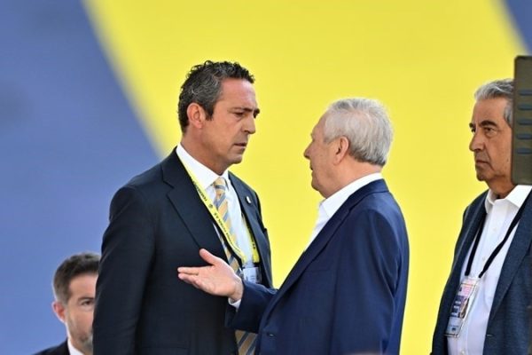 Aziz Yıldırım Geri Dönüyor: Seçim Çağrısıyla Fenerbahçe Gündemini Sarsacak