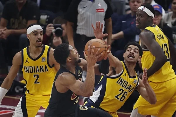 Indiana Pacers, Doğu Konferansı Finaline Yükseldi: Yıllar Sonra Gelen Büyük Başarı