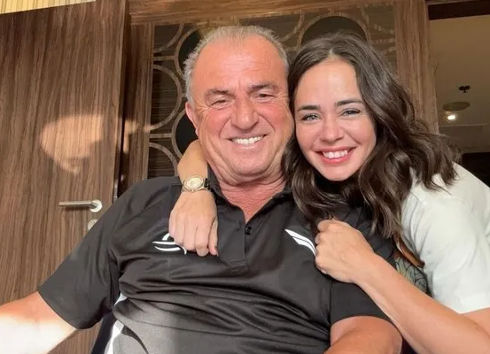 Merve Terim Yandaş’tan Fenerbahçe’ye Sert Sözler: “Korkuyorlar, O Yüzden Susturmak İstiyorlar”