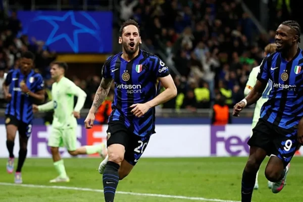 Serie A’da Heyecan Devam Ediyor: Napoli ve Inter’in Maç Programları Açıklandı