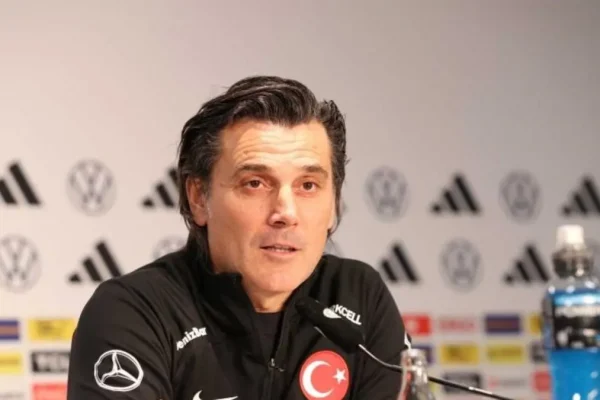 Montella’dan Kadro Rotasyonu Açıklaması: “Bazı Oyuncularımızı Bilinçli Olarak Dinlendirdik”