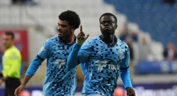 Başakşehir’in UEFA Konferans Ligi’ndeki Rakibi Netleşti