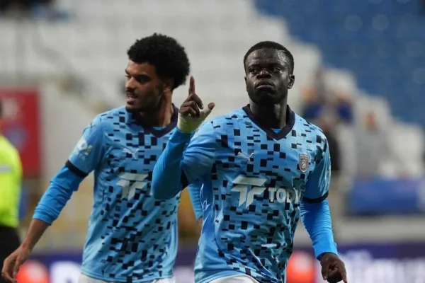 Başakşehir’in UEFA Konferans Ligi’ndeki Rakibi Netleşti