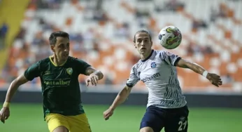 Göztepe, Genç Yetenek Arda Okan Kurtulan İçin Harekete Geçti