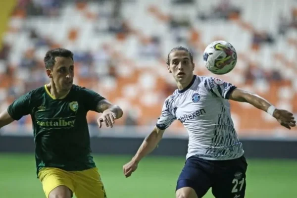 Göztepe, Genç Yetenek Arda Okan Kurtulan İçin Harekete Geçti