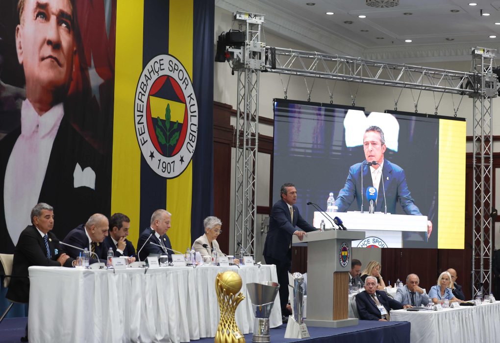 Fenerbahçe İmza Kampanyasında Rakamları Açıkladı: Taraftardan Büyük Destek