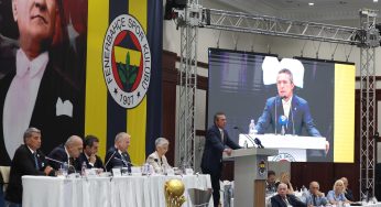 Fenerbahçe İmza Kampanyasında Rakamları Açıkladı: Taraftardan Büyük Destek